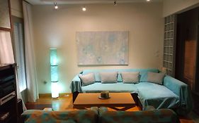 Lilioum Apartment