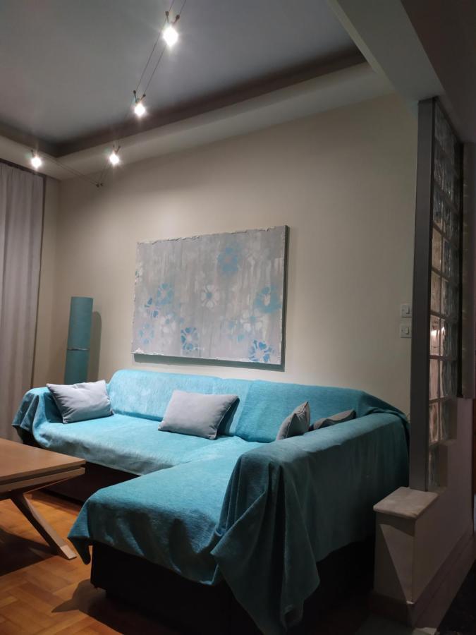 Lilioum Apartment Thessaloniki Exterior foto