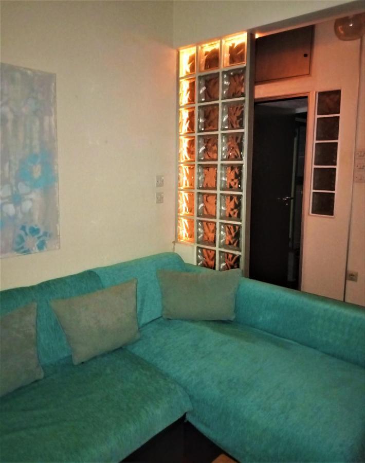 Lilioum Apartment Thessaloniki Exterior foto