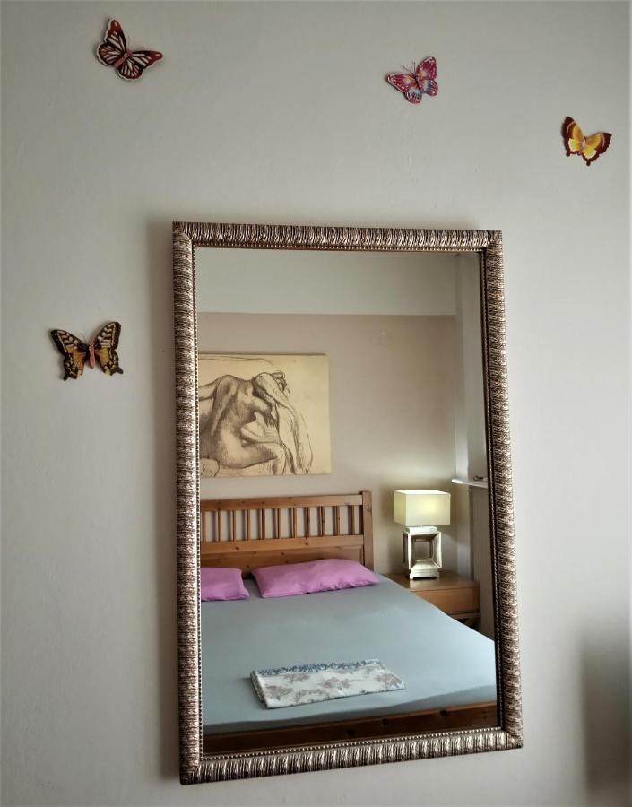 Lilioum Apartment Thessaloniki Exterior foto