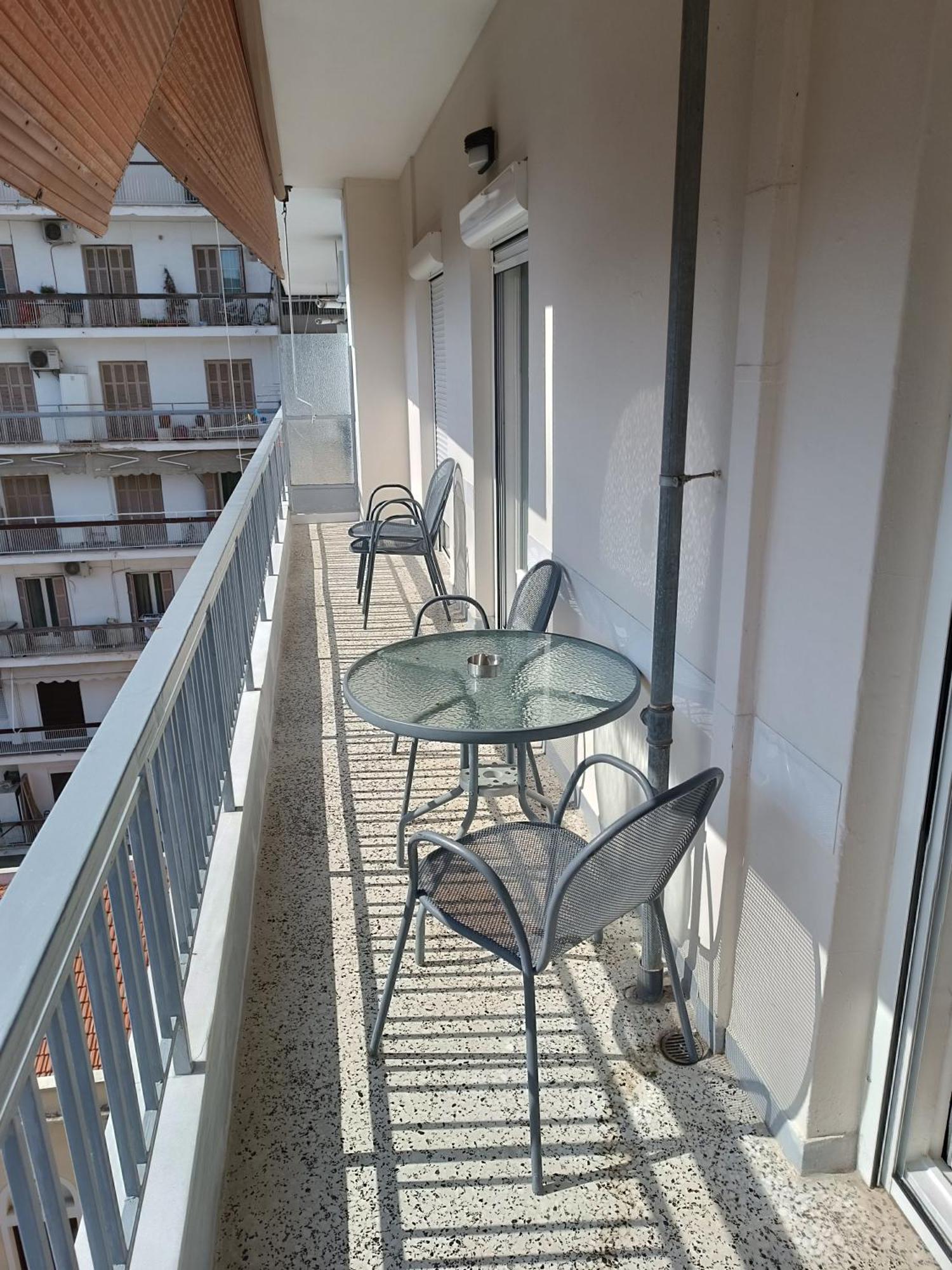 Lilioum Apartment Thessaloniki Exterior foto